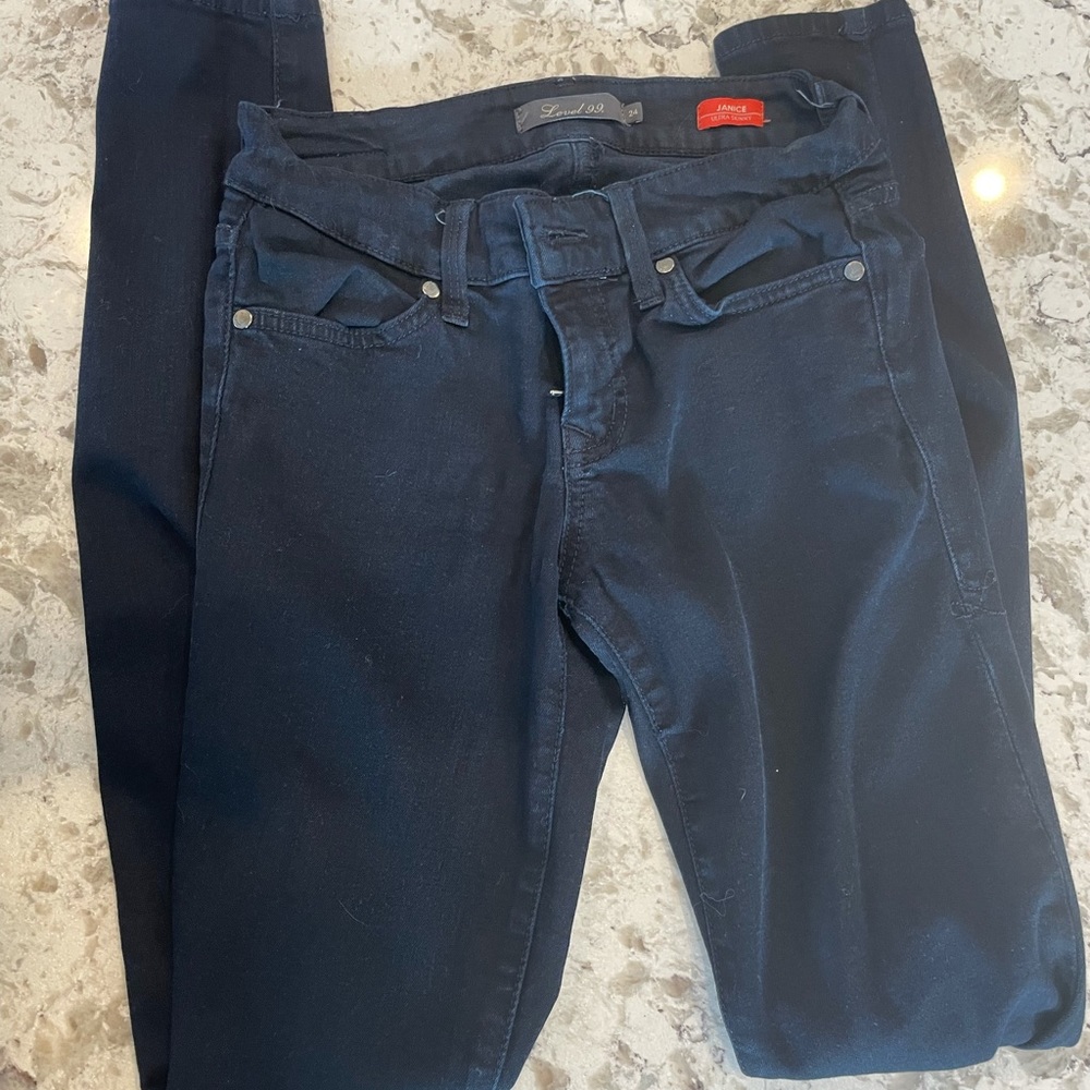 Level 99 skinny Jeans